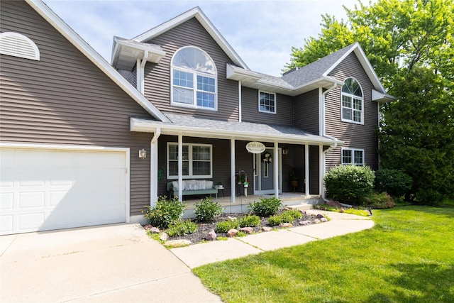 809 Stuart St, Adair, IA 50002 - photo 2