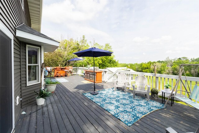 809 Stuart St, Adair, IA 50002 - photo 31