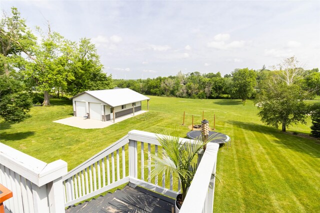 809 Stuart St, Adair, IA 50002 - photo 32