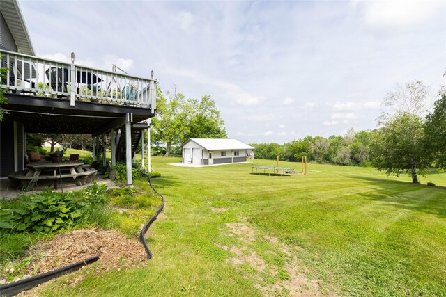 809 Stuart St, Adair, IA 50002 - photo 33