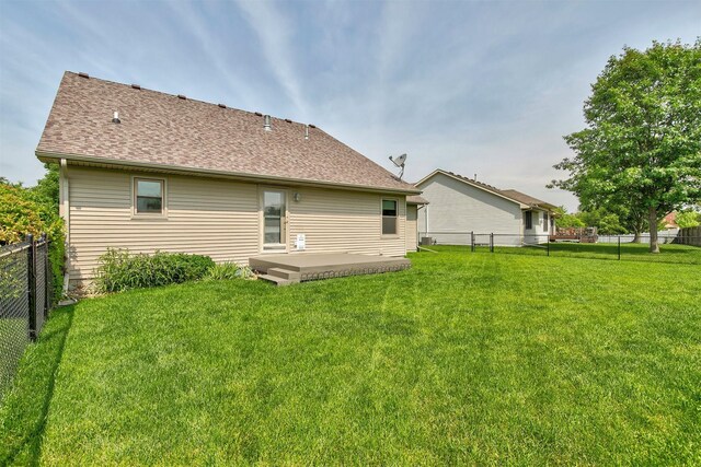 705 SE Lowell Dr, Ankeny, IA 50021 - photo 24