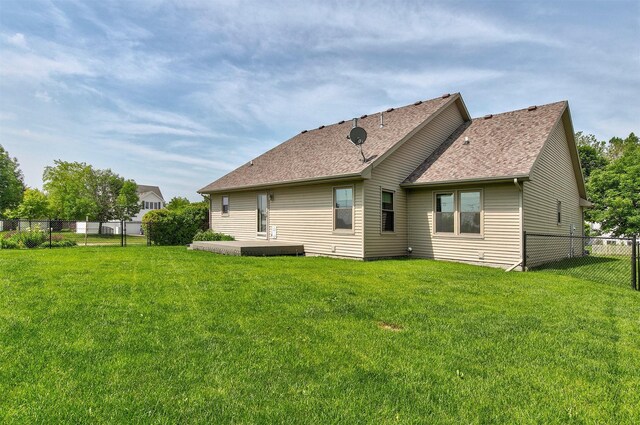 705 SE Lowell Dr, Ankeny, IA 50021 - photo 25