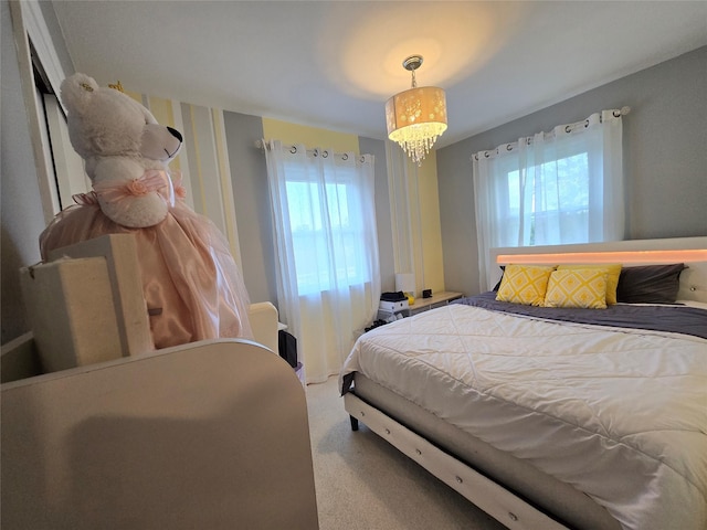 335 Palomino Pkwy, Des Moines, IA 50320 - view of carpeted bedroom