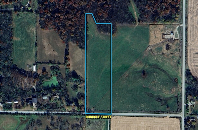 00 Dubuque St, Carlisle, IA 50047
