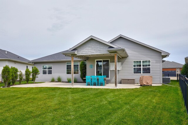 16884 Baxter Dr, Clive, IA 50325 - photo 4