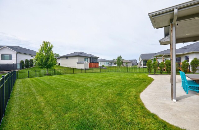 16884 Baxter Dr, Clive, IA 50325 - photo 5