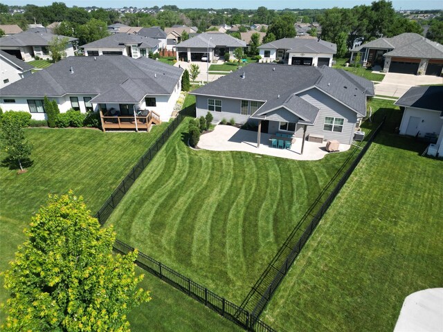 16884 Baxter Dr, Clive, IA 50325 - photo 3