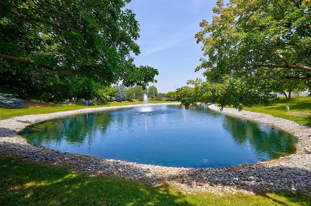 57 SE Meadowlark Ct, Waukee, IA 50263 - water view
