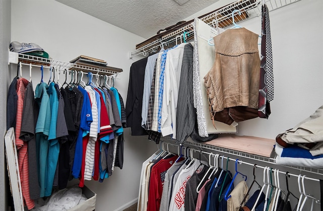 57 SE Meadowlark Ct, Waukee, IA 50263 - view of spacious closet