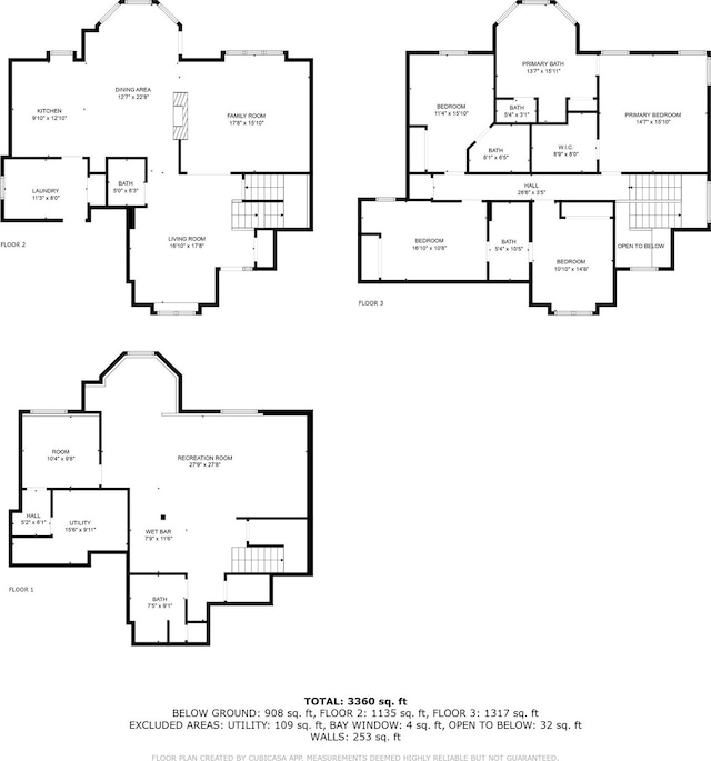 4108 158th Cir, Urbandale, IA 50323 - view of room layout