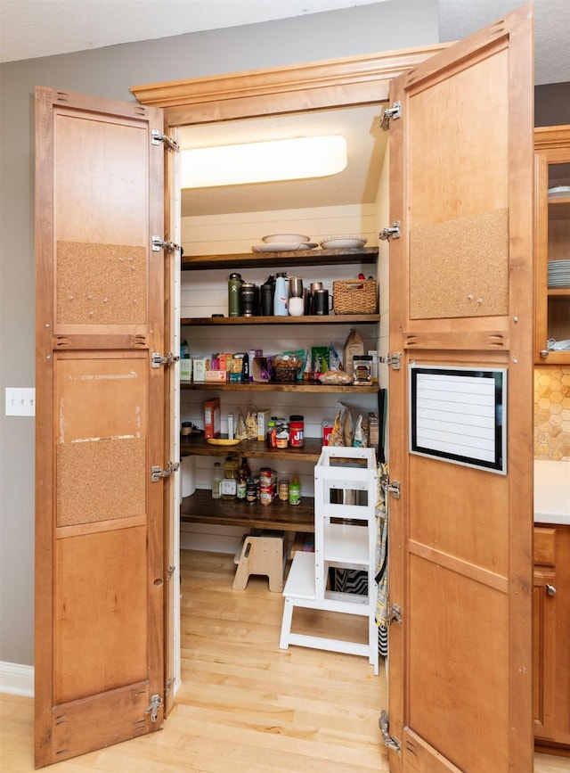 12602 Winston Ave, Urbandale, IA 50323 - view of pantry