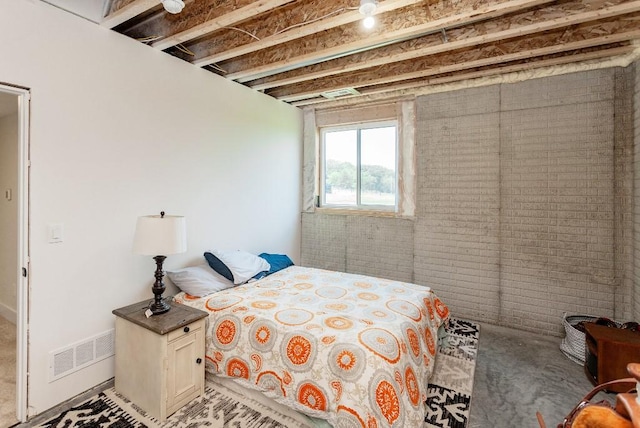 1103 170th St, Dexter, IA 50070 - view of bedroom