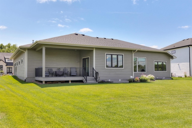 2741 NW 82nd Ave, Ankeny, IA 50023 - photo 4