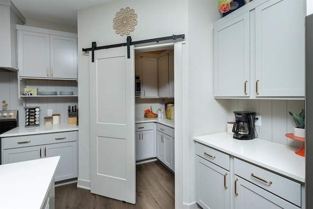 1302 S L Ct, Indianola, IA 50125 - view of pantry