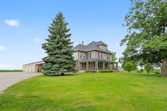 20234 495th Ln, Chariton, IA 50049
