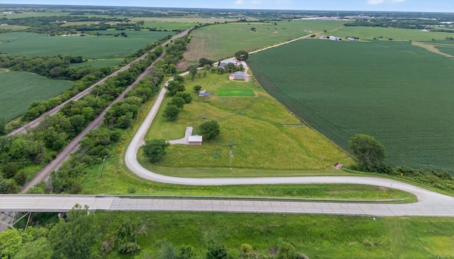 20234 495th Ln, Chariton, IA 50049
