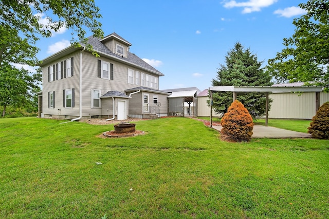 20234 495th Ln, Chariton, IA 50049
