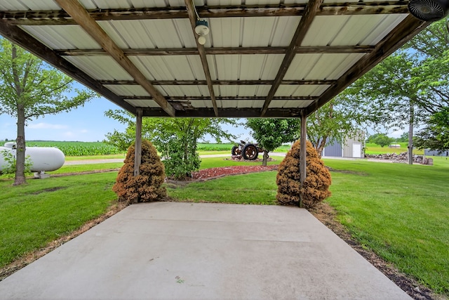 20234 495th Ln, Chariton, IA 50049