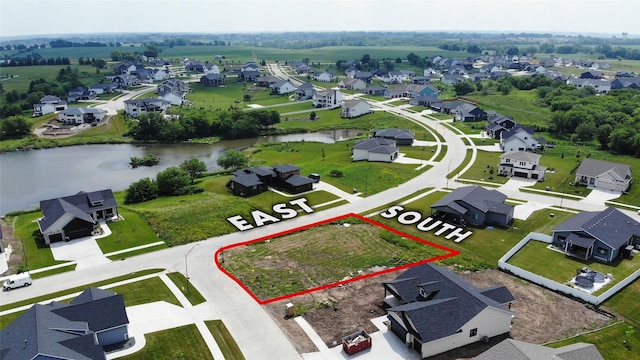 2203 Green Leaf Cir, Norwalk, IA 50211