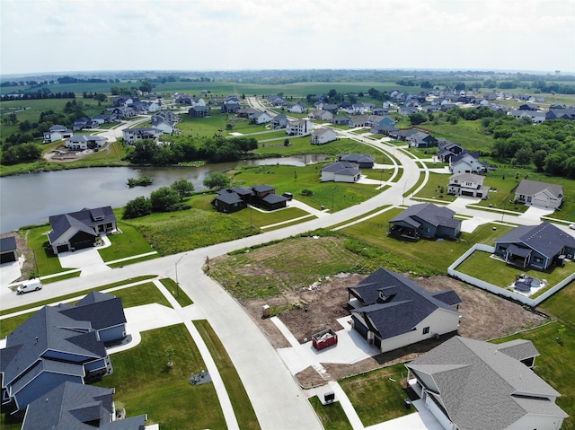 2203 Green Leaf Cir, Norwalk, IA 50211