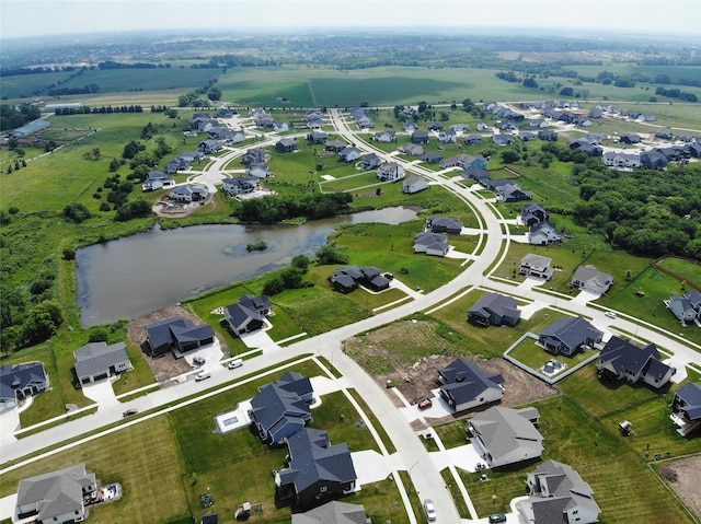 2203 Green Leaf Cir, Norwalk, IA 50211