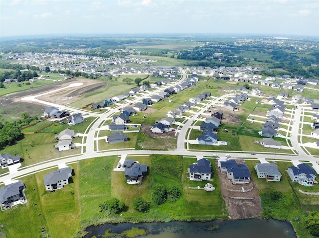 2203 Green Leaf Cir, Norwalk, IA 50211