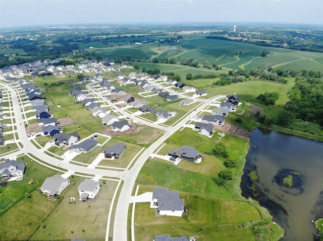 2203 Green Leaf Cir, Norwalk, IA 50211