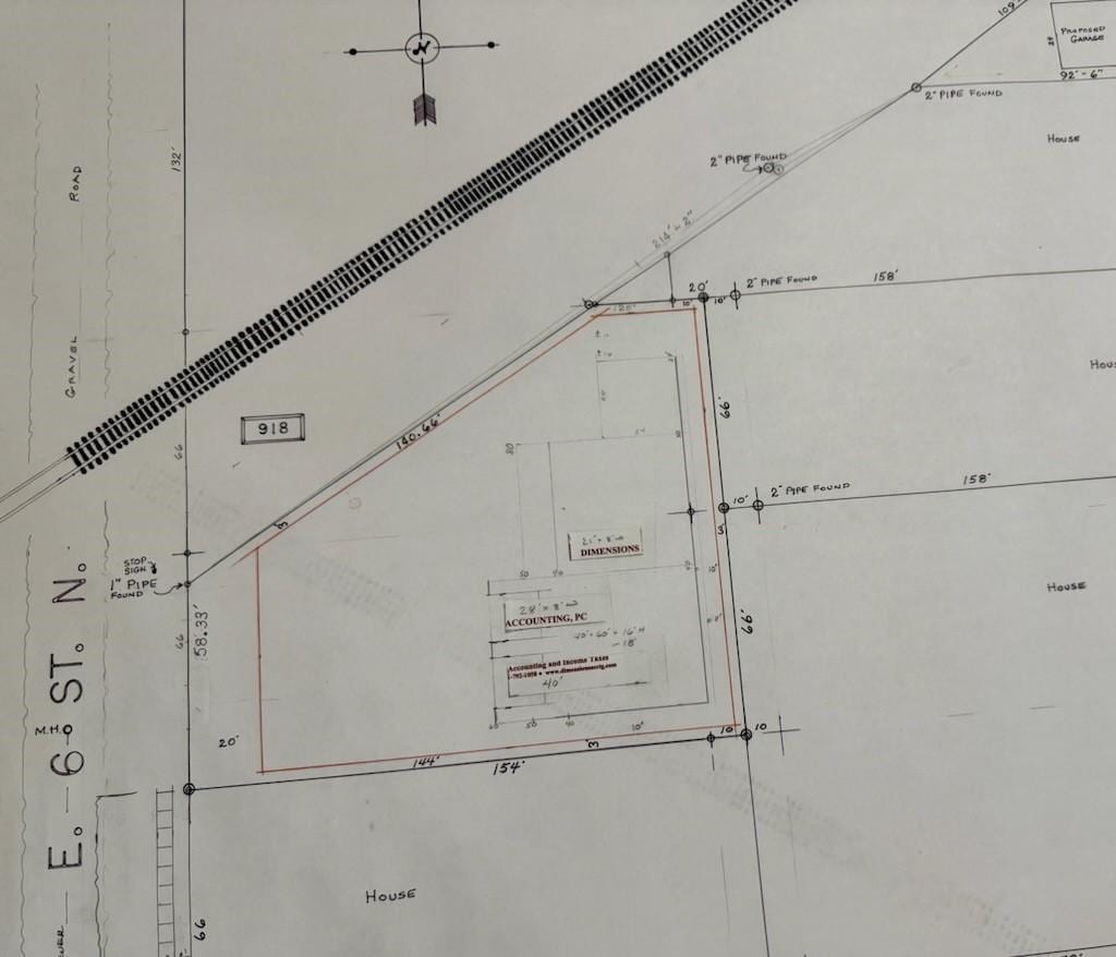 918 E 6th St N, Newton, IA 50208