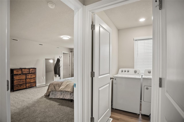 4410 NE Mongoose Ln, Ankeny, IA 50021 - washroom with independent washer and dryer