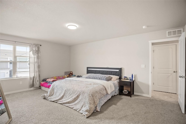 4410 NE Mongoose Ln, Ankeny, IA 50021 - bedroom with carpet and baseboards