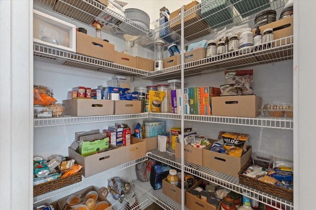 519 Alpha St NW, Bondurant, IA 50035 - view of pantry