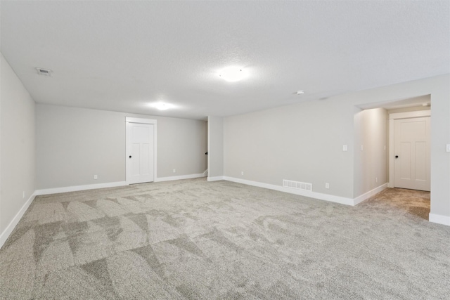 14335 Holcomb Ave, Urbandale, IA 50323 - carpeted spare room with baseboards