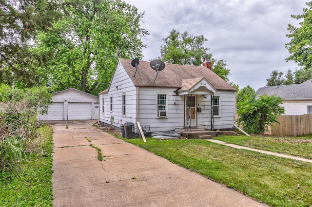 914 W Montgomery St, Knoxville, IA 50138 - photo 3