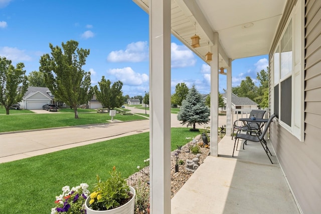 3203 SW Palidian Cir, Ankeny, IA 50023 - photo 26
