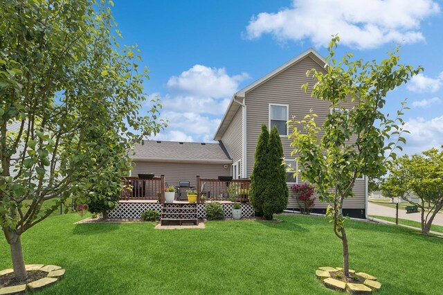 3203 SW Palidian Cir, Ankeny, IA 50023 - photo 32