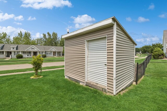 3203 SW Palidian Cir, Ankeny, IA 50023 - photo 33