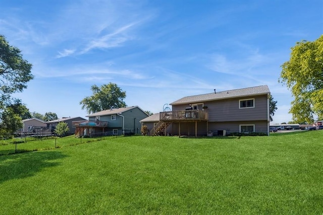 714 NE 5th St, Ankeny, IA 50021 - photo 18
