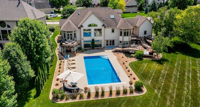 15217 Oakwood Dr, Urbandale, IA 50323 - photo 2