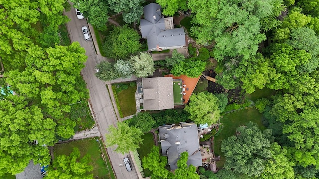2418 Terrace Rd, Des Moines, IA 50312 - view of property location