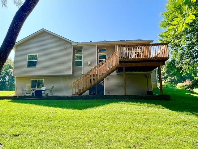 921 W 22nd St S, Newton, IA 50208