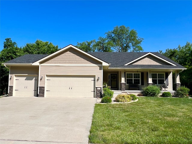 921 W 22nd St S, Newton, IA 50208