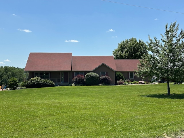 2626 160th St, Van Meter, IA 50261