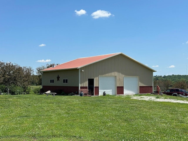 2626 160th St, Van Meter, IA 50261
