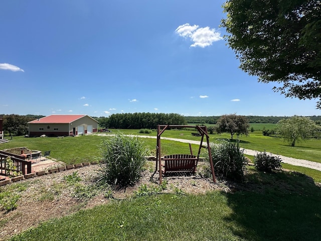 2626 160th St, Van Meter, IA 50261