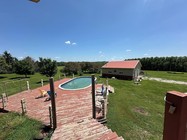 2626 160th St, Van Meter, IA 50261