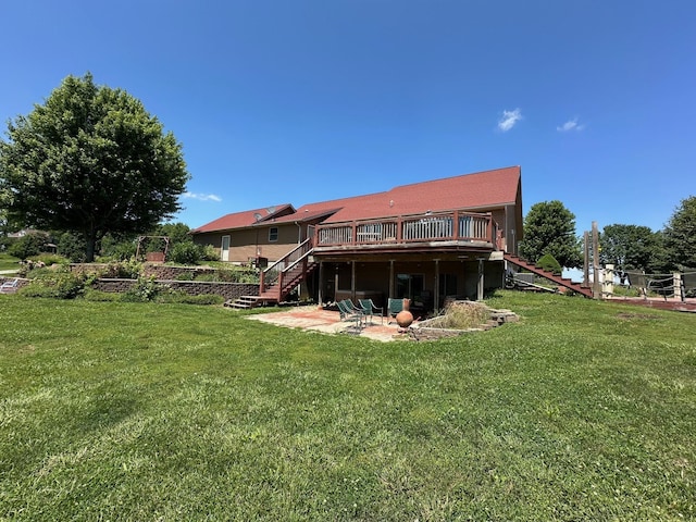 2626 160th St, Van Meter, IA 50261