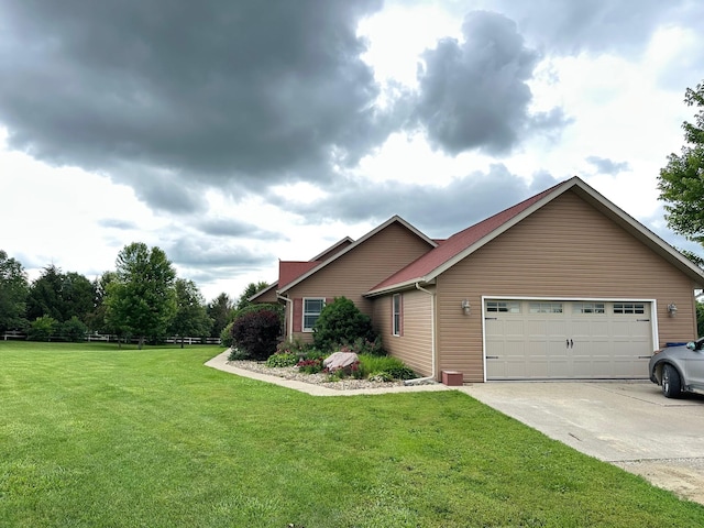 2626 160th St, Van Meter, IA 50261