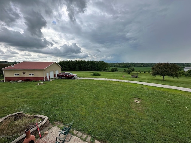 2626 160th St, Van Meter, IA 50261