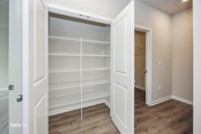 9764 Regatta Ln, Johnston, IA 50131 - view of closet