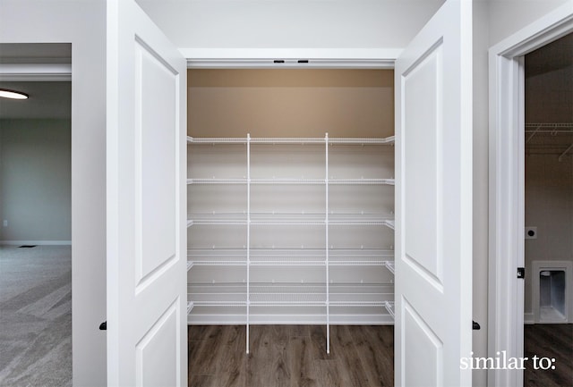 9383 Modena Ln, West Des Moines, IA 50266 - view of storage area